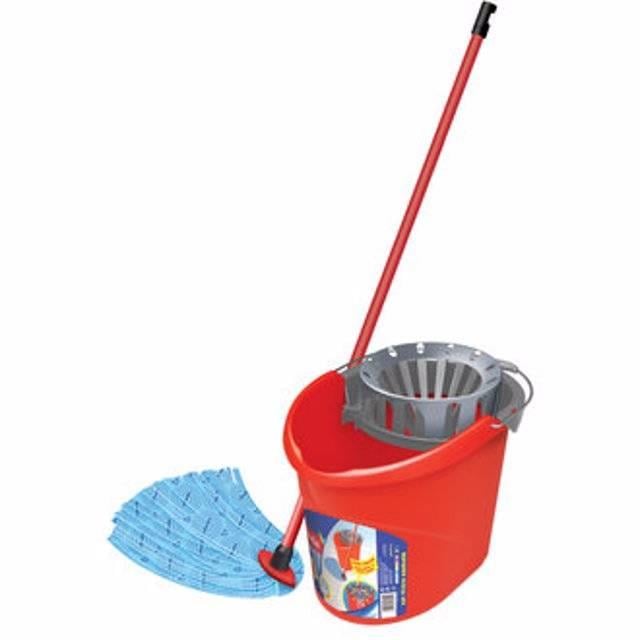 Vileda Süper Mocıo Temizlik Seti