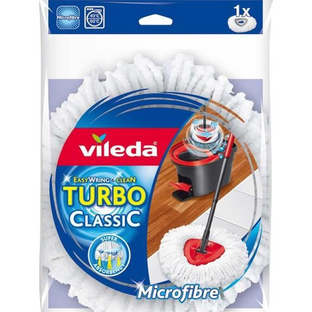 Vileda Turbo Yedek Paspas