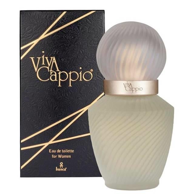 Viva Capio Bayan Edt 60Ml Kofre