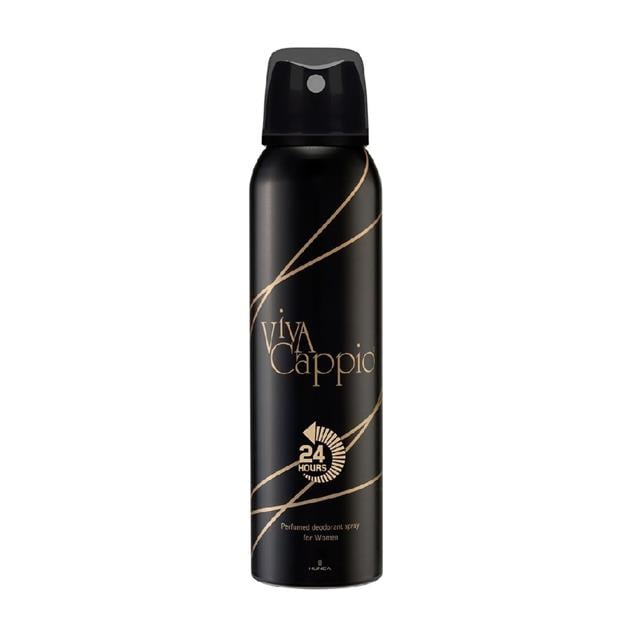 Viva Capio Deo Bayan 150Ml