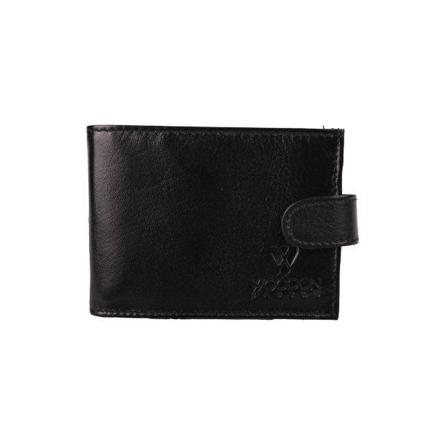 W.CASTLE LUX DERI KARTLIKLI CUZDAN