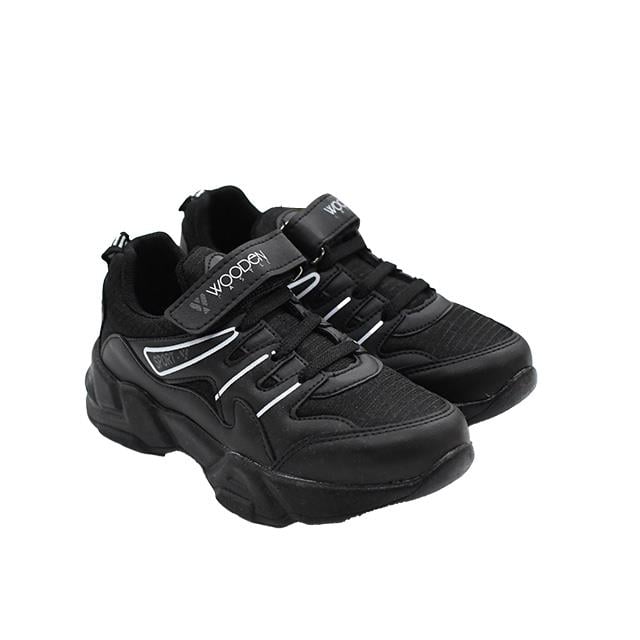 W.CASTLE ELEGANT FILET COCUK SPOR AYAKKABI