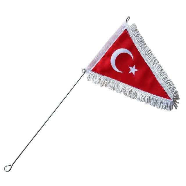 WETTO BISIKLET BAYRAK