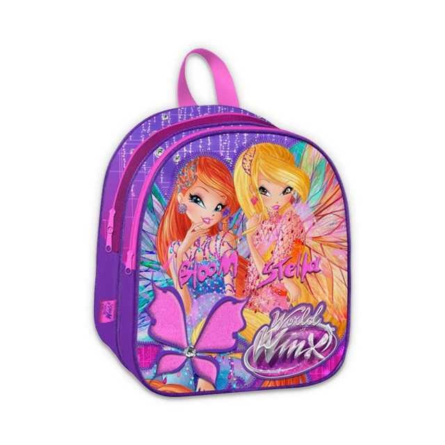 Winx  Anaokul Sırt Çantası