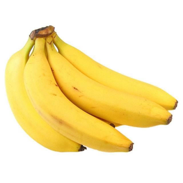 Yerli Muz (Kg)