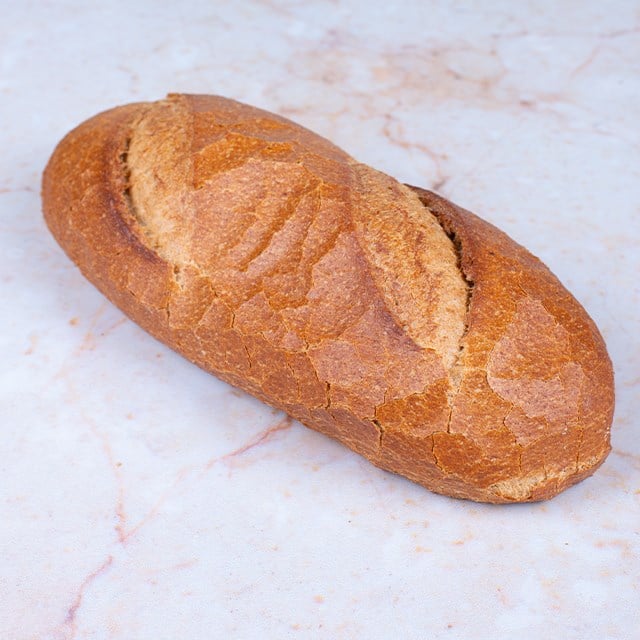 Yoğun Çavdar Ekmeği 400 Gr.
