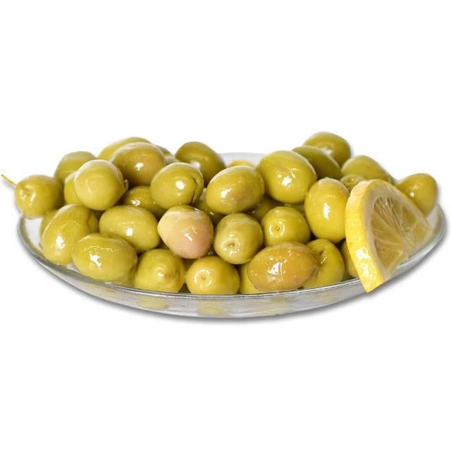 Yöre Köykırma Zeytin (kg) (291-320)
