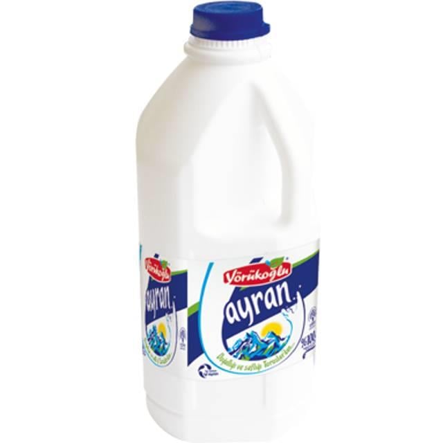 Yörükoğlu Ayran 2000 gr