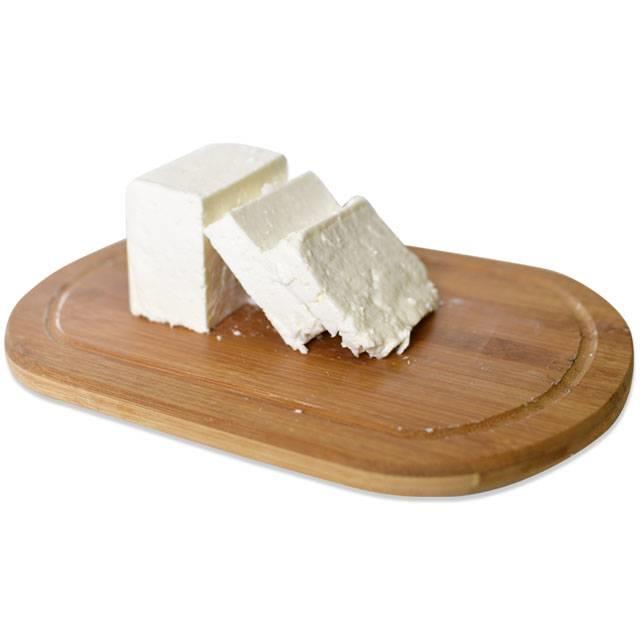 Yörükoğlu Tam Yağlı Beyaz Peynir (kg)