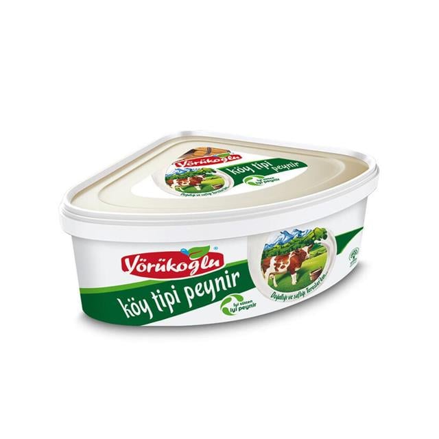 Yörükoğlu Taze  Peynir 600gr