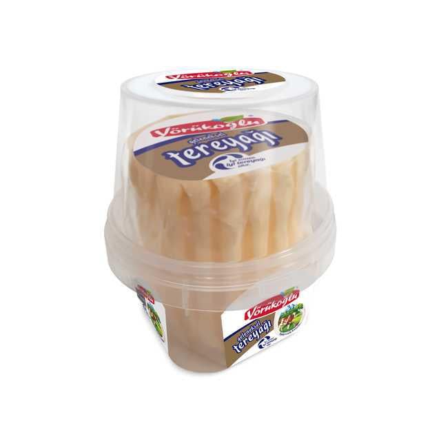 Yörükoğlu Tereyağ 200gr Yayık