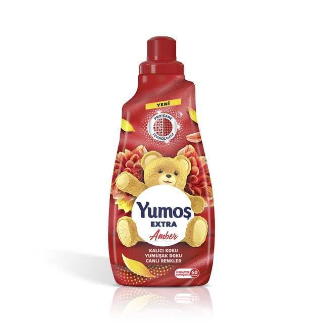 Yumos Extra Amber 1440ml
