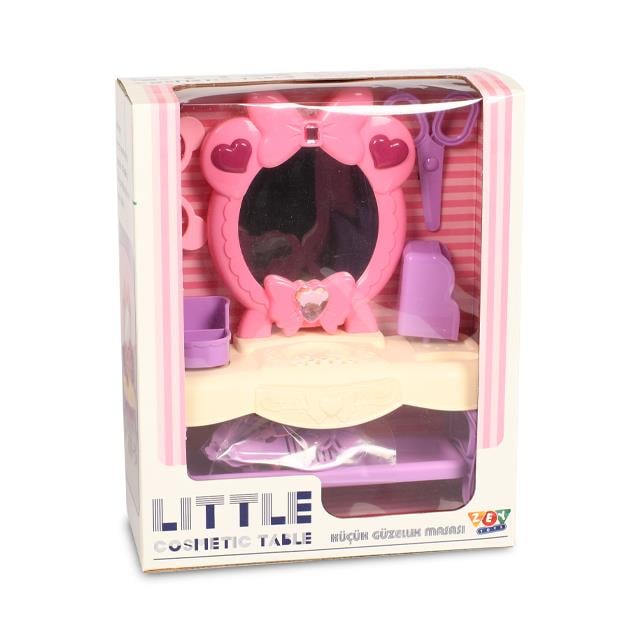 Zeytoys 2030 Aynalı Güzellik Seti