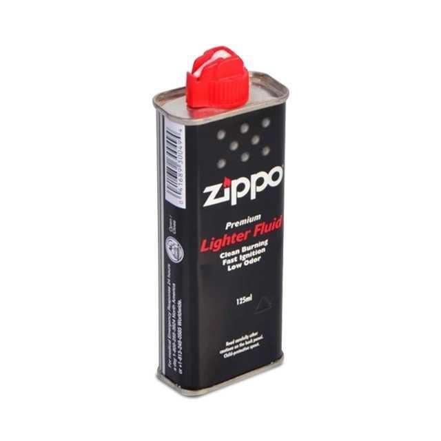 Zippo Benzin 125ml.