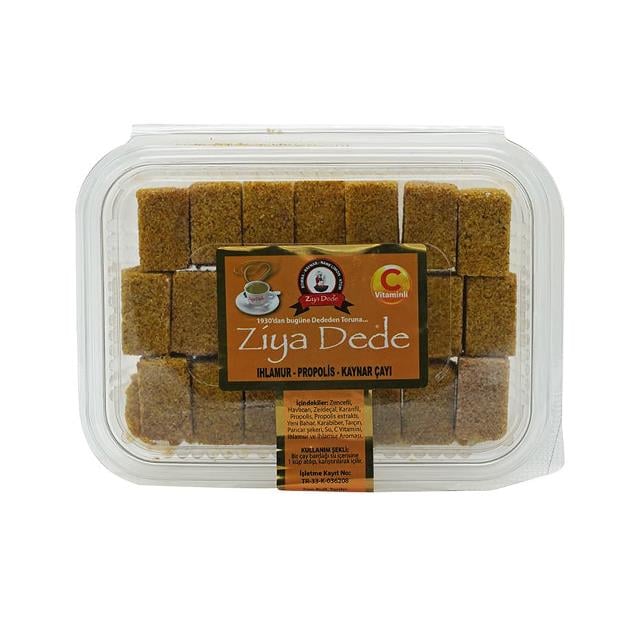 Ziyadede Ihlamur Propolis Çayı 150 Gr.