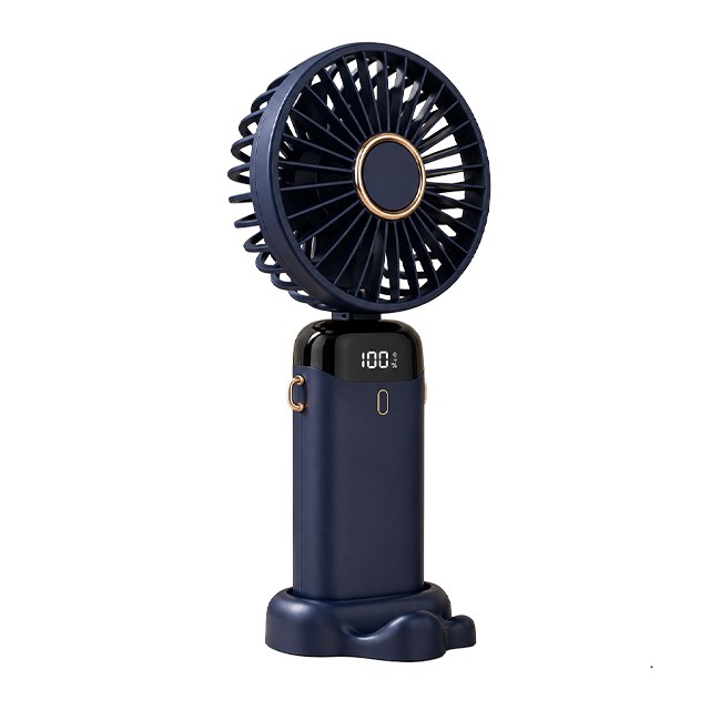 ZMAX 7777 BLAST SARJLI MINI FAN