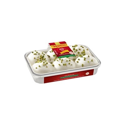 Algida Maraş Sade Promo 650ml
