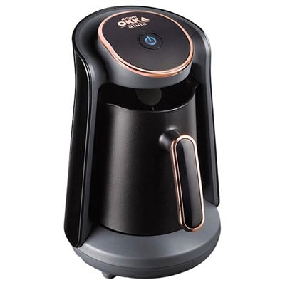 ARZUM 004 OKKA MINIO KAHVE MAK