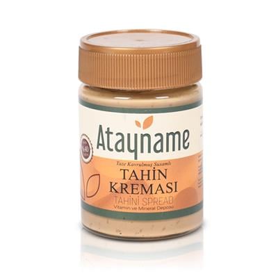 ATAYNAME TAHIN KREMASI 330gr