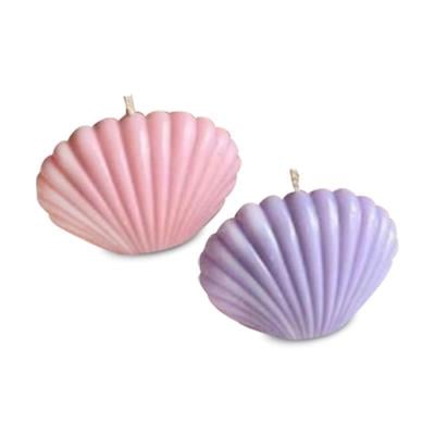 Bera Mini İstiridye Mum