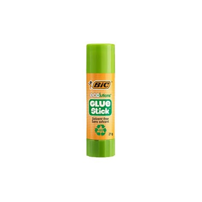 Bic 21 Gr Stick Yapıştırıcı