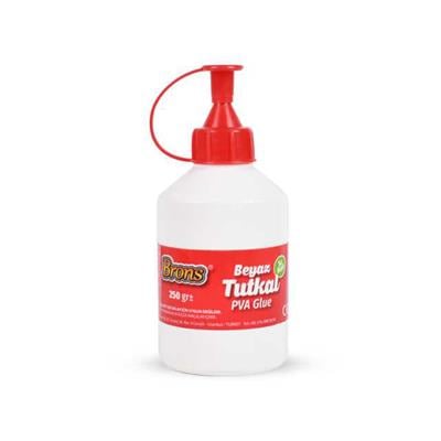 Brons Br-409 Tutkal 250 Gr