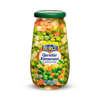 Burcu Garnitür 570gr