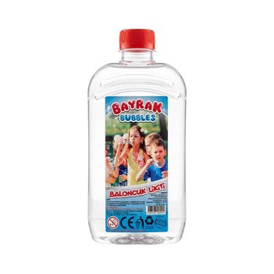 Can Bay-9999 Köpük Likiti