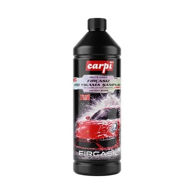 CARPI 750ml FIRCASIZ OTO SAMPUANI