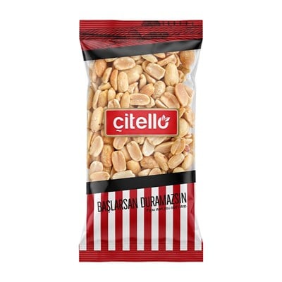 CITELLO ASURELIK FISTIK 250 gr CIG