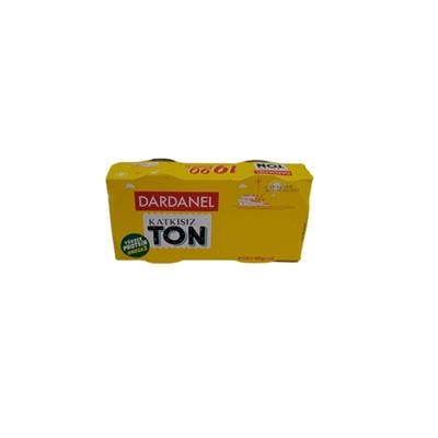 Dardanel Ekonomik Ton 2x160gr