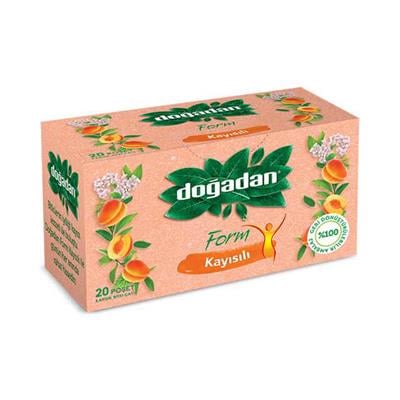 DOGADAN FORM KAYISI CAYI 20lı BTC