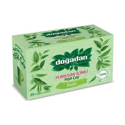 DOGADAN YUMUSAK ICIMLI Y.CAY 20lı BTC