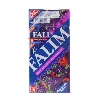 Falım Orman Meyveli Market 5li 5x7gr
