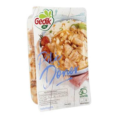 Gedik Piliç Döner 200gr