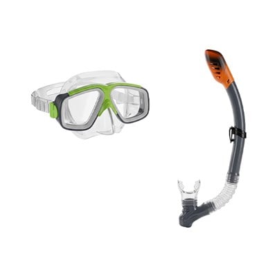İntex 55949 Maske Snorkel Set