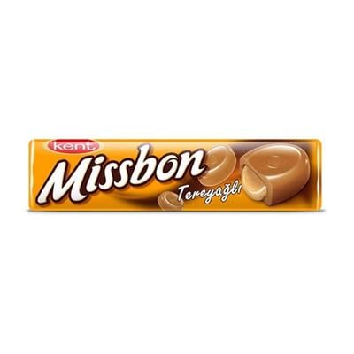 Kent Missbon Tereyağlı 43 Gr.