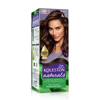 Koleston Naturals Maxi 4/0 Boya