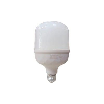 LAMPIST 1212 30W DUZ BEYAZ LED AMPUL