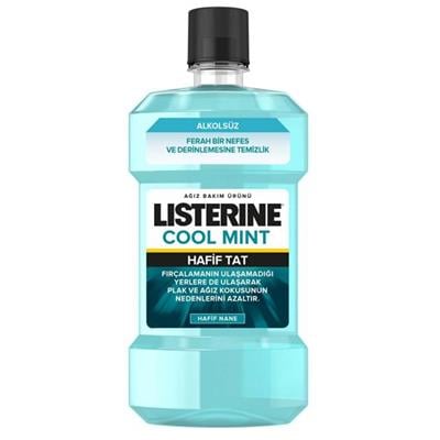Listerine Hafif Tat 250Ml