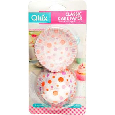 Lüx L-171 Klasik Kek Kapsülü