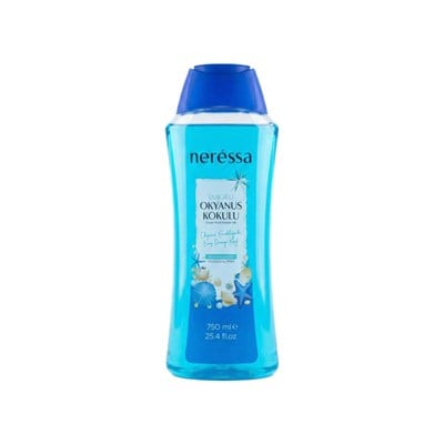 NERESSA 750ml OKYANUS D.JELI