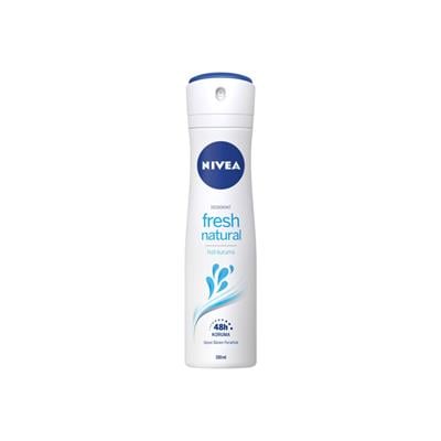 Nivea Deo Bayan Fresh 150Ml