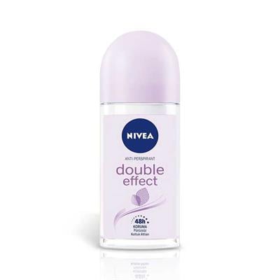 NIVEA ROLL-ON BYN DOUBLE EFECT 50ml