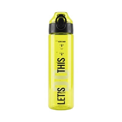Noki T-0102 Tritan Matara Karışık 630ml