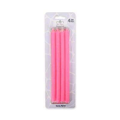 Nur X-401 4lü Adak Mum