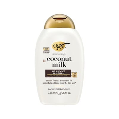 OGX COCONUT SAMPUAN 385ml