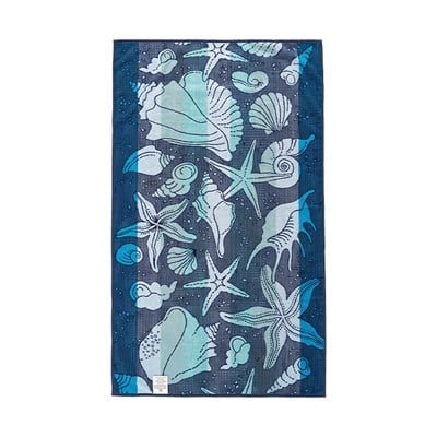 OZDILEK OUTLET PLAJ HAVLUSU 100x180cm