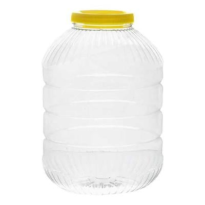 Pet Kavanoz 20 Lt.