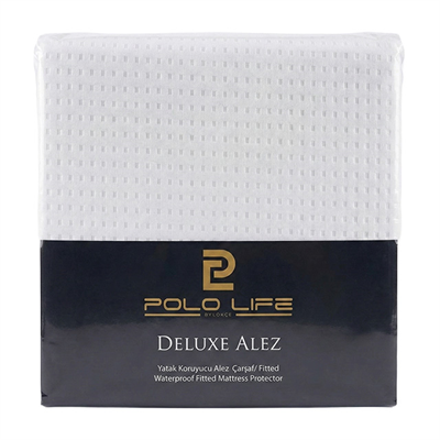 POLOLIFE DELUX 100x200cm FITTED ALEZ